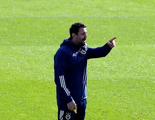 Erol Bulut'tan Kasımpaşa maçında koronavirüs rotasyonu! İşte Fenerbahçe'nin muhtemel 11'i...