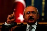 Yolsuzluk mektubu gönderdi