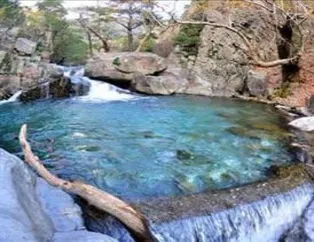 Efsanelerin kutsal dağı ''İda''