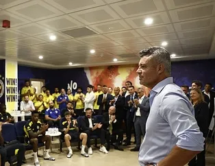 Sadettin Saran’ın 8 numara planı