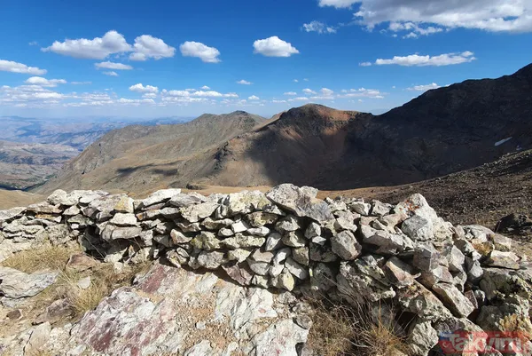 Türkiye'nin en yükseği Artabel Gölleri Tabiat Parkı'ndaki o alanlar tescillendi - 4
