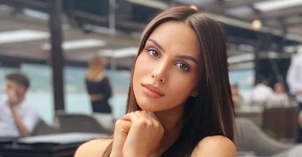 Ayşegül Çınar kimdir, kaç yaşında? Ayşegül Çınar sevgilisi Furkan Çalıkoğlu kimdir?