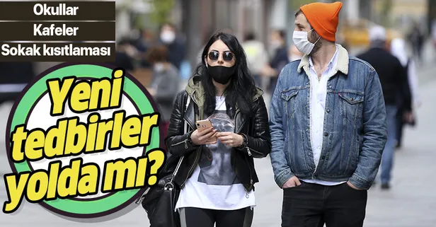 Son dakika: Koronavirüs Bilim Kurulu bu akşam toplanıyor! Yeni tedbirler yolda mı?