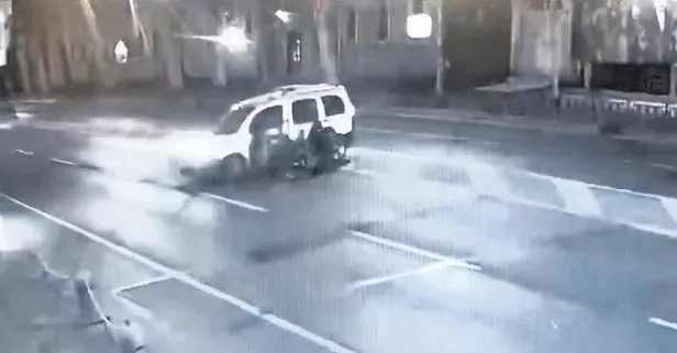 U dönüşü faciası