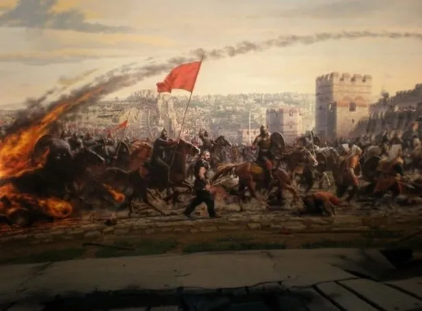 Istanbul Ne Zaman Ve Nasil Fethedildi Iste Istanbul Un Fethi Nin Tarihi Takvim