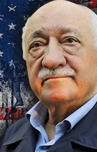 CIA’in Orta Asya’daki tetikçisi FETÖ! MİT, CIA ilişkisini 1991’de tespit etti