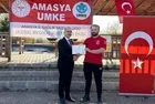 Pençe Kilit'ten acı haber! Şehit hekim Koray Arslan memleketi Samsun'a getirildi