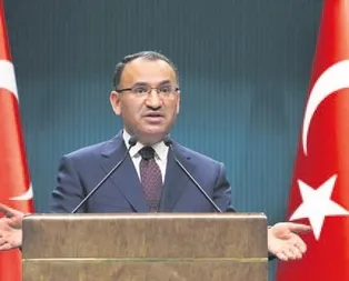 Almanya ’ya nota verdik