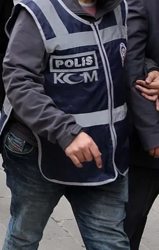 Denizli'de FETÖ operasyonu: 7 gözaltı!