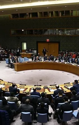 BM'den skandal PKK/YPG sözleri