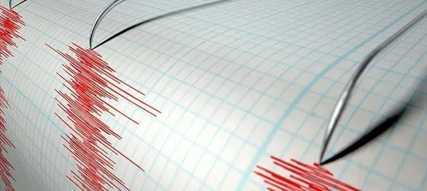 Adıyaman Sincik’te deprem