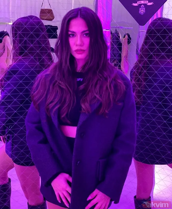 Demet Özdemir plajda aşka geldi! Oğuzhan Koç ile o halleri sosyal medyayı kasıp kavurdu! Nişanlısına ‘yaklaş’ deyip... - 15