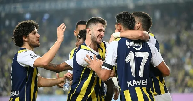 Fenerbahçe'nin yıldızı İspanyol devine! İşte ödenecek rakam