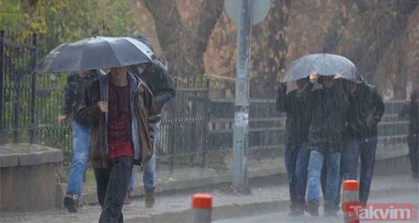 HAVA DURUMU | Meteoroloji'den çığ uyarısı! Deprem bölgesinde sıcaklıklar yüksek | 24 Şubat 2023 hava durumu - 1