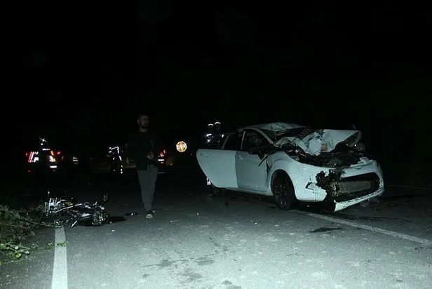 Bayram tatilinin 7 günlük acı bilançosu: 65 ölü, 661 yaralı-8