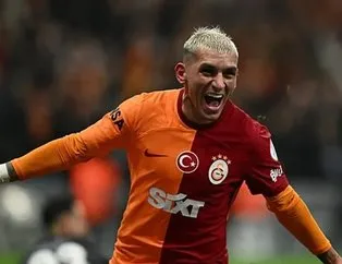 Cimbom’a Teorreira şoku