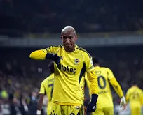 Kanarya yeniden ikinci! Fenerbahçe - Konyaspor: 4-0 | MAÇ SONUCU