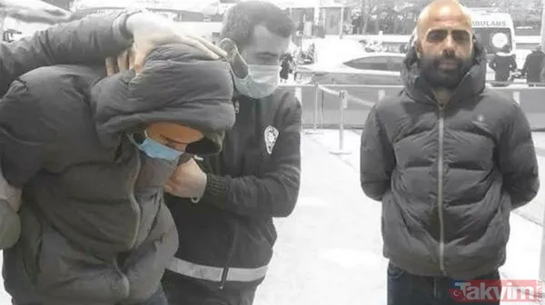 İDDİANAMEDEN Anadolu Cumhuriyet Başsavcılığı'nca hazırlanan iddianamede Kadıköy-Tavşantepe metrosunda 24 Kasım 2021 tarihinde sanık Emrah Yılmaz'ın Sedanur...