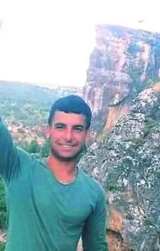 HDP'nin bahçe sulayan iki köylü dediği kişiler bakın kim çıktı!