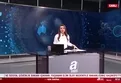 Başkan Erdoğan Bakü'de A Haber'e konuştu