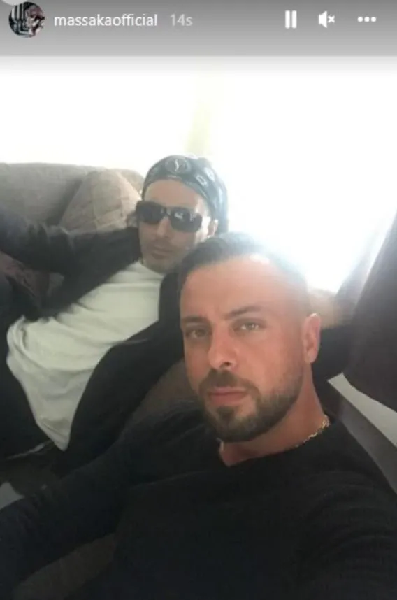 Killa Hakan'dan kahreden haber apar topar yoğun bakıma kaldırıldı! Neden yoğun bakımda olduğu merak edilen Killa Hakan'ın son durumu-5