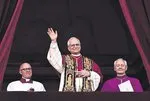Tarihte bir ilk! Yeni papa ABD’li Prevost