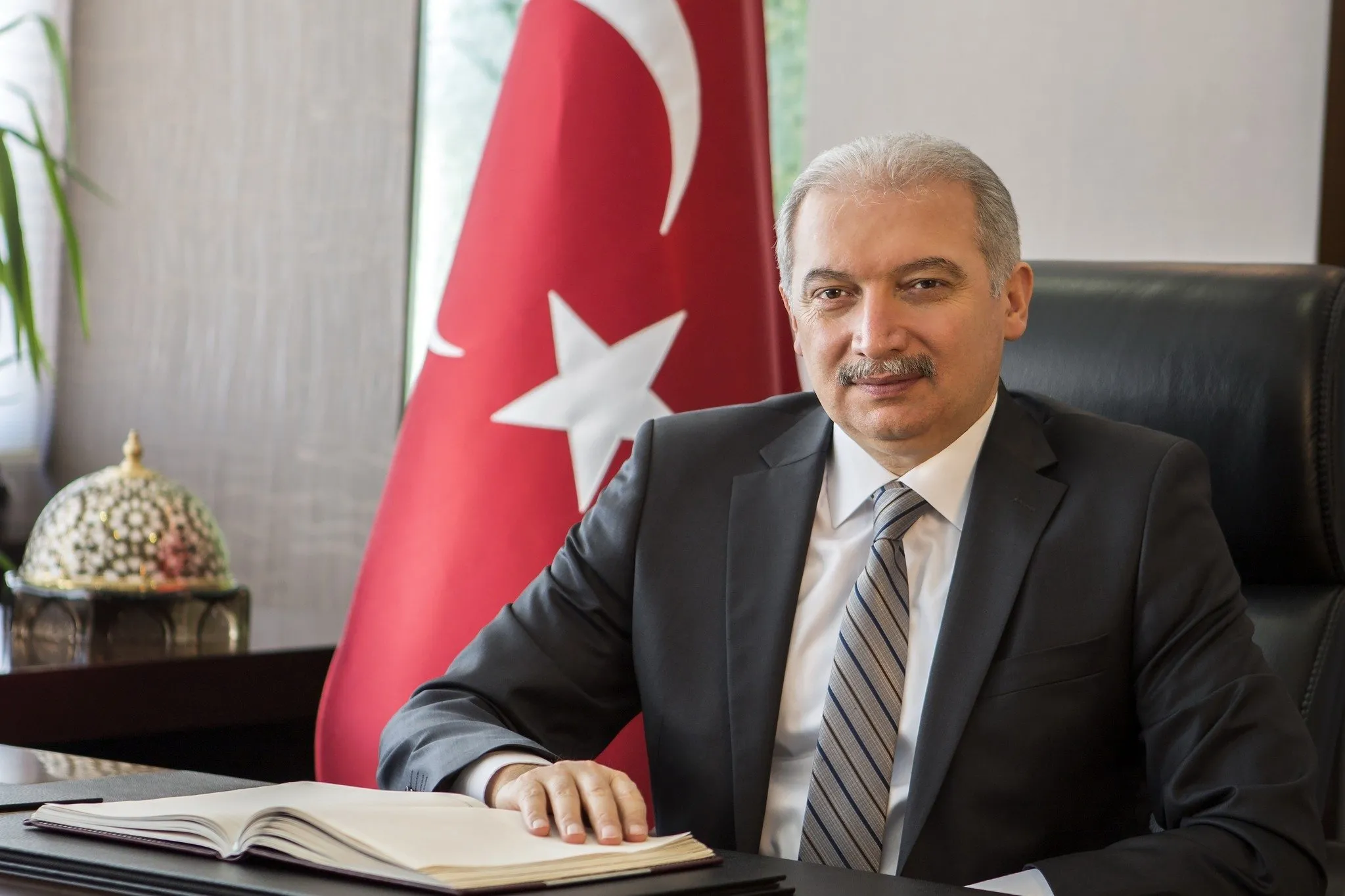 İşte AK Parti'nin İBB başkan adayı