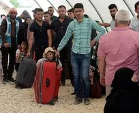 Hangi ilde kaç Suriyeli var?