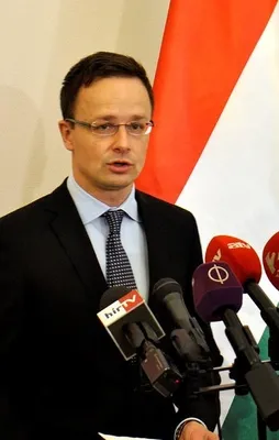 Macaristan'dan Türkiye'ye Hollanda desteği