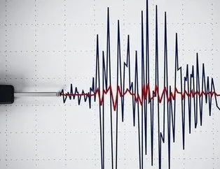İstanbul’da deprem mi oldu son dakika?
