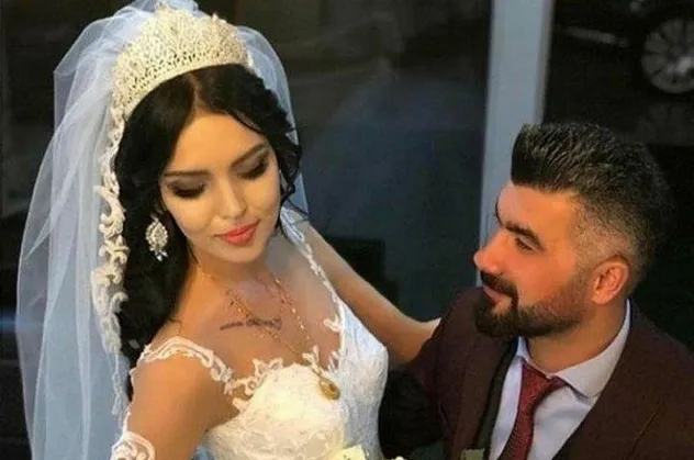 İYİ Partili Elmalı Belediye Başkanı Halil Öztürk'ün yasak aşkı Antalya’yı sarstı: Adalet önünde hesap soracağım