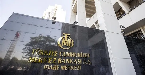 Merkez Bankası’ndan yeni enflasyon tahmini