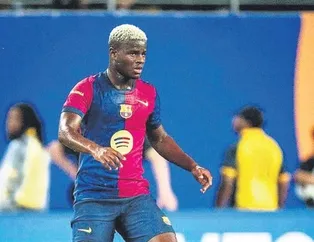 Mikayil Faye için 10 milyon Euro