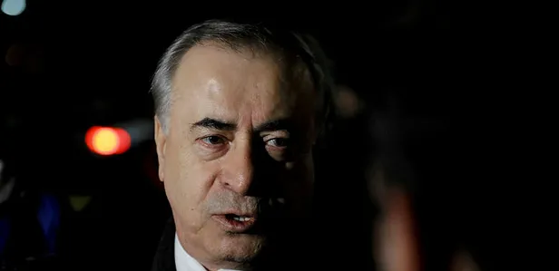 G.Saray'dan Kulüpler Birliği için flaş açıklama!-1