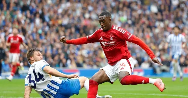 Beşiktaş'a Premier Lig'den yıldız!