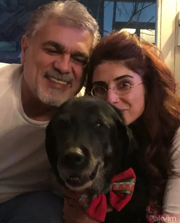 24 yıl dile kolay! Kuruluş Osman’ın Yakup Bey’i Mirza Bahattin Doğan’ın eşi de oyuncu çıktı! Meğer o da kendisi gibi ünlüymüş... - 19