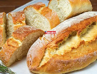 Rüyada ekmek yemek ne anlama gelir? Rüyada küflenmiş, bayat ekmek yemek neye işarettir? Rüyada ekmek atmak nasıl yorumlanır?