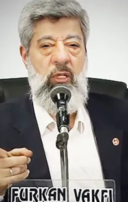 Sözde hoca özde provokatör ajan!