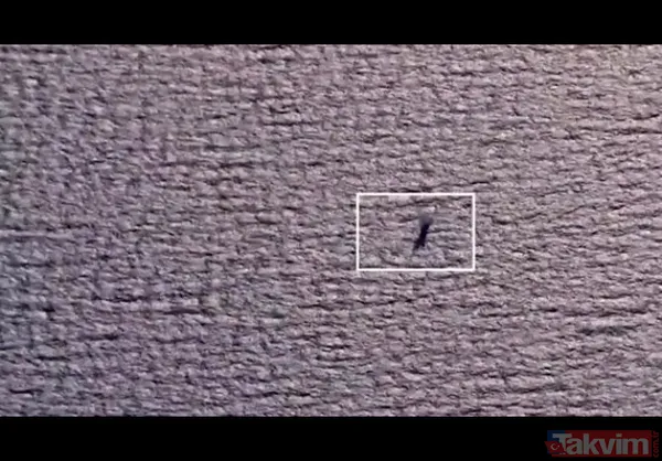 SON DAKİKA: AKINCI TİHA'dan 30 kilometreden tam isabet! KGK-SİHA-82 ile ilk atış testini başarıyla tamamladı - 15