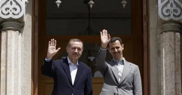 Ankara - Şam hattında adım adım yeni dönem! Başkan Erdoğan - Esad zirvesi için tarih verildi: "Türkiye ve Suriye arasında buzlar kırıldı"