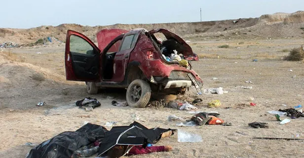 Kurban Bayramı tatilinde acı bilanço