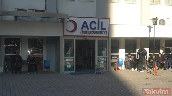 Olayla İlgili Başlatılan İnceleme Sürüyor.