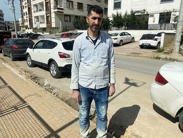 Kocaeli'de bilindik dolandırıcılık! FETÖ'cü yalanına inandı 50 bin lirasından oldu-5