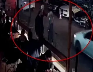 Beşiktaş’taki çirkin saldırıda flaş gelişme