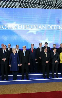 AB Liderler Zirvesi'nden kritik Kudüs kararı