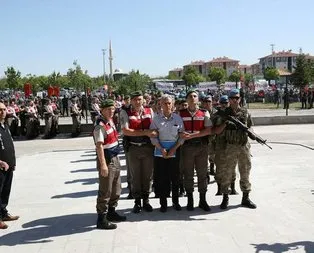 İşte FETÖ’nün yeni mahkeme taktiği