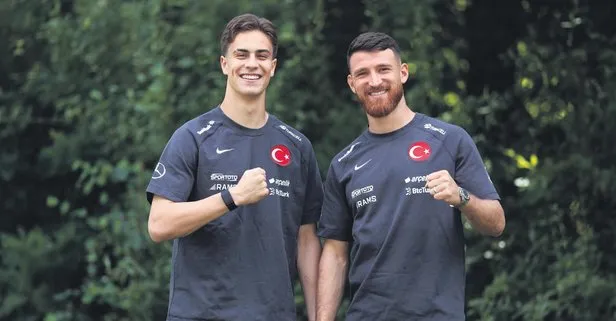 Kenan Yıldız Avusturya maçı öncesinde açıklamalar yaptı