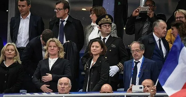 Fransız Bakan'dan skandal Türkiye çağrısı!