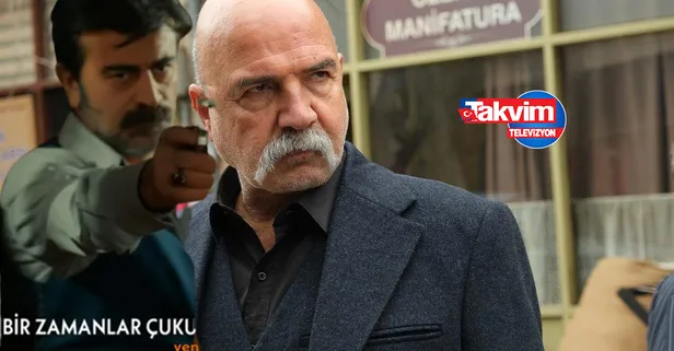 Bir Zamanlar Çukurova'nın Çolak Ağası Haşmet öldü mü? Altan Gördüm Bir Zamanlar Çukurova dizisinden ayrıldı mı, neden?