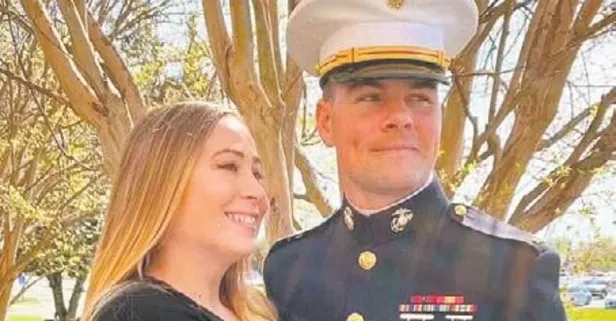 Aşk tuzağı! Üniformalı resme güvenen yandı: Yapay zeka ile pes dedirten dolandırıcılık